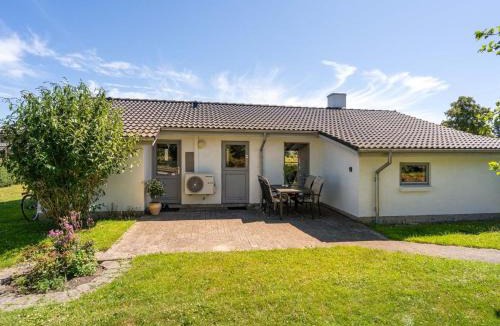 Hesselager House | Holiday Home Ilppo - 200m from the sea by Interhome