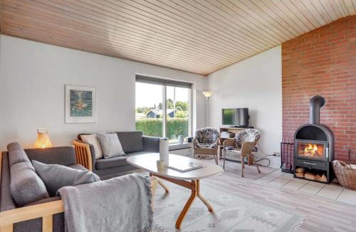 Hesselager House | Holiday Home Ilppo - 200m from the sea by Interhome