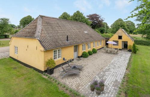 Møgeltønder House | Holiday Home Ilsa - 9-8km from the sea by Interhome
