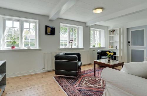 Møgeltønder House | Holiday Home Ilsa - 9-8km from the sea by Interhome
