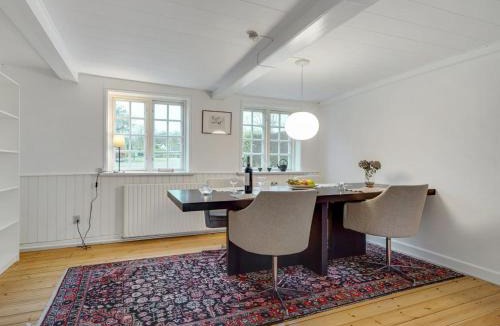 Møgeltønder House | Holiday Home Ilsa - 9-8km from the sea by Interhome