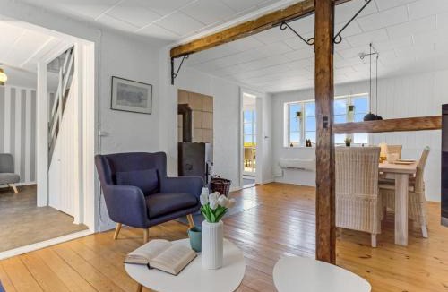Bandholm House | Holiday Home Ilze - 20m from the sea by Interhome