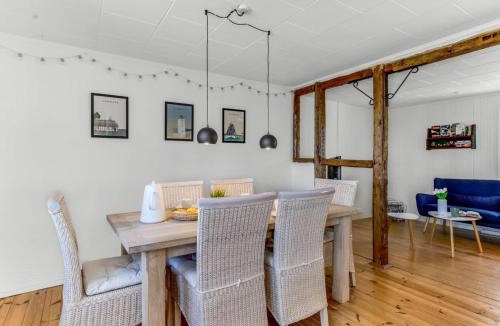 Bandholm House | Holiday Home Ilze - 20m from the sea by Interhome