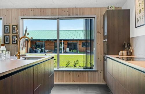 Nørre Hurup House | Holiday Home Ilze - from the sea by Interhome