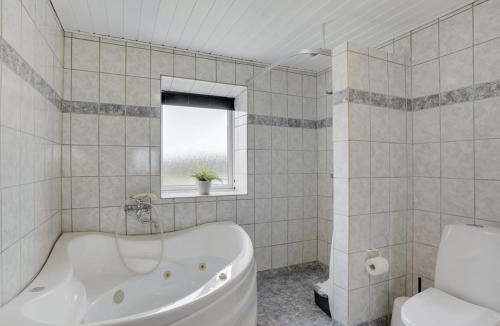 Redsted House | Holiday Home Imilie - 250m to the fjord by Interhome