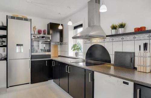 Redsted House | Holiday Home Imilie - 250m to the fjord by Interhome