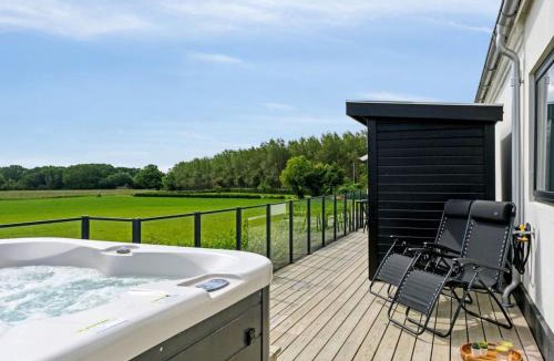 Snøde House | Holiday Home Imilie - 450m from the sea by Interhome