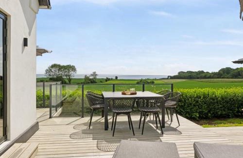 Snøde House | Holiday Home Imilie - 450m from the sea by Interhome