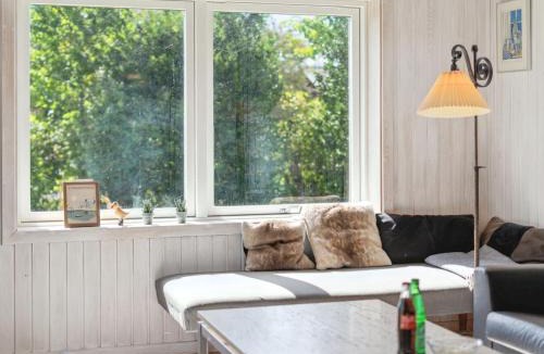 Karrebksminde House | Holiday Home Imma - from the sea by Interhome