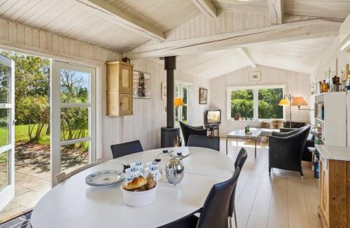 Karrebksminde House | Holiday Home Imma - from the sea by Interhome