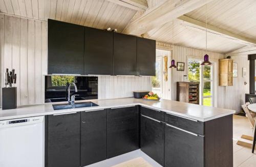 Karrebksminde House | Holiday Home Imma - from the sea by Interhome