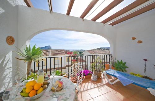Casas de Torrat House | Holiday Home Imperial Park-5 by Interhome