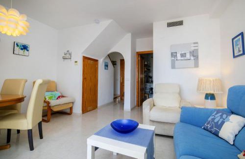 Casas de Torrat House | Holiday Home Imperial Park-5 by Interhome