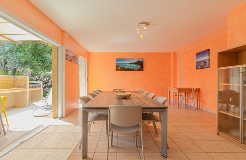 Aregno House | Holiday home in Algajola, 100 m from beach