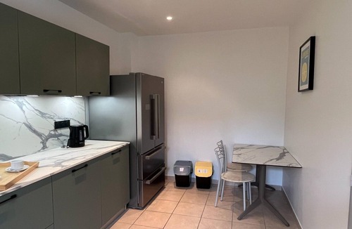 Aregno House | Holiday home in Algajola, 100 m from beach