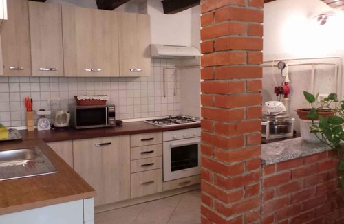 Mali Vareski House | Holiday home in an Istrian village and a quiet location