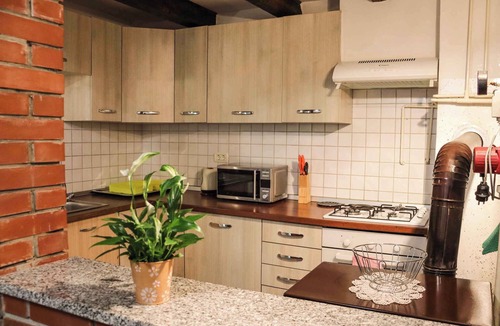 Mali Vareski House | Holiday home in an Istrian village and a quiet location