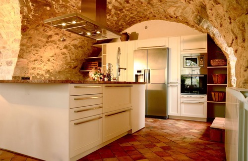 Lentilleres House | Holiday Home in Ardèche – Private Pool, Peaceful Setting, Pets Welcome