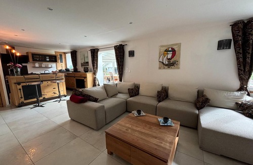 Asnelles House | Holiday Home in Asnelles near D-Day Beaches