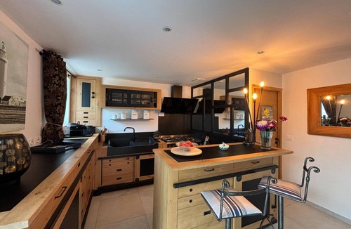 Asnelles House | Holiday Home in Asnelles near D-Day Beaches