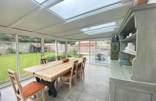 Asnelles House | Holiday Home in Asnelles near D-Day Beaches