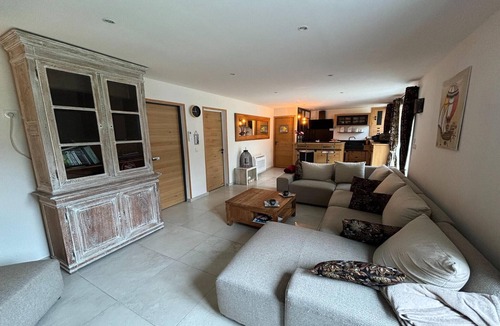 Asnelles House | Holiday Home in Asnelles near D-Day Beaches
