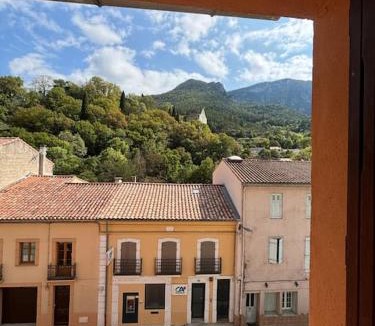 Axat House | Holiday home in Axat