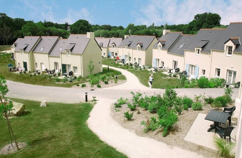 Le Tronchet House | Holiday Home in beautiful historic Brittany