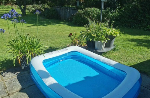 Martofte House | Holiday home in beautiful Martofte