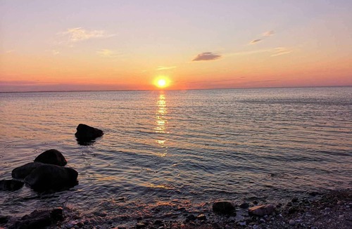 Martofte House | Holiday home in beautiful Martofte