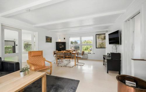 Martofte House | Holiday Home In Beautiful Martofte