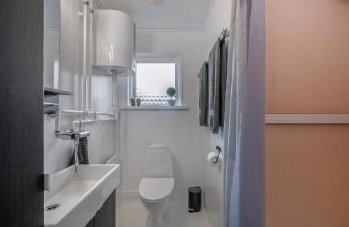 Martofte House | Holiday Home In Beautiful Martofte