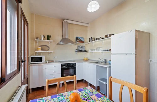 Bienservida House | Holiday Home in Bienservida near Nature Trails
