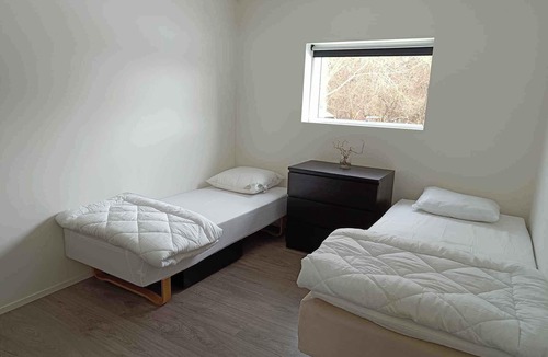 Blokhus Villa | Holiday home in Blokhus