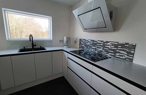 Blokhus Villa | Holiday home in Blokhus