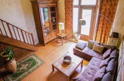 Bourgnac House | Holiday home in Bourgnac with private pool