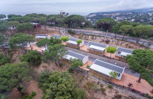 Calella Resort | Holiday home in Calella de la Costa 3641