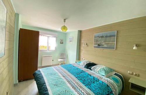 Cayeux-sur-Mer House | Holiday Home in Cayeux-sur-Mer near Bay of Somme