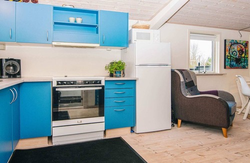 Hovborg House | Holiday home in Central Jutland