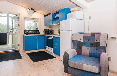 Hovborg House | Holiday home in Central Jutland