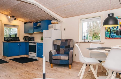 Hovborg House | Holiday home in Central Jutland