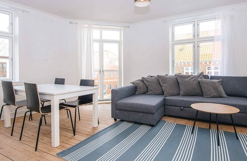 Ringkobing House | Holiday home in Denmark