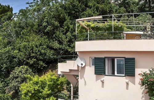 Drasnice House | Holiday Home in Drašnice with Seaview, Terrace, Air condition, WIFI (3586-5)