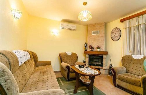 Drivenik Villa | Holiday home in Drivenik 39096