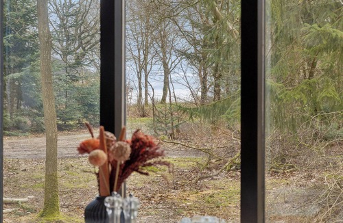 Nykobing Mors House | Holiday home in Ejerslev Lyng on northern Mors