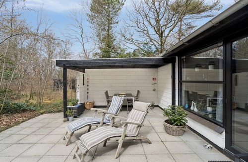 Nykobing Mors House | Holiday home in Ejerslev Lyng on northern Mors