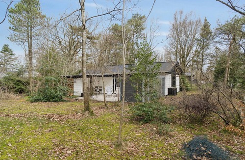 Nykobing Mors House | Holiday home in Ejerslev Lyng on northern Mors