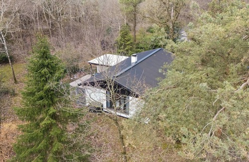 Nykobing Mors House | Holiday home in Ejerslev Lyng on northern Mors