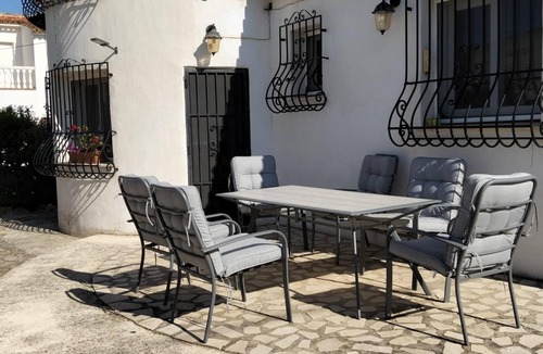 Almadrava Beach House | Holiday Home in Els Poblets, Spain