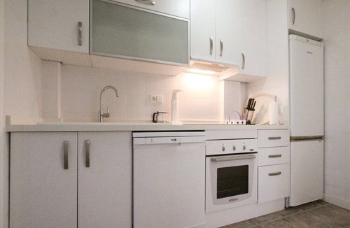 Cabo de Palos House | Holiday home in Cabo de Palos with views